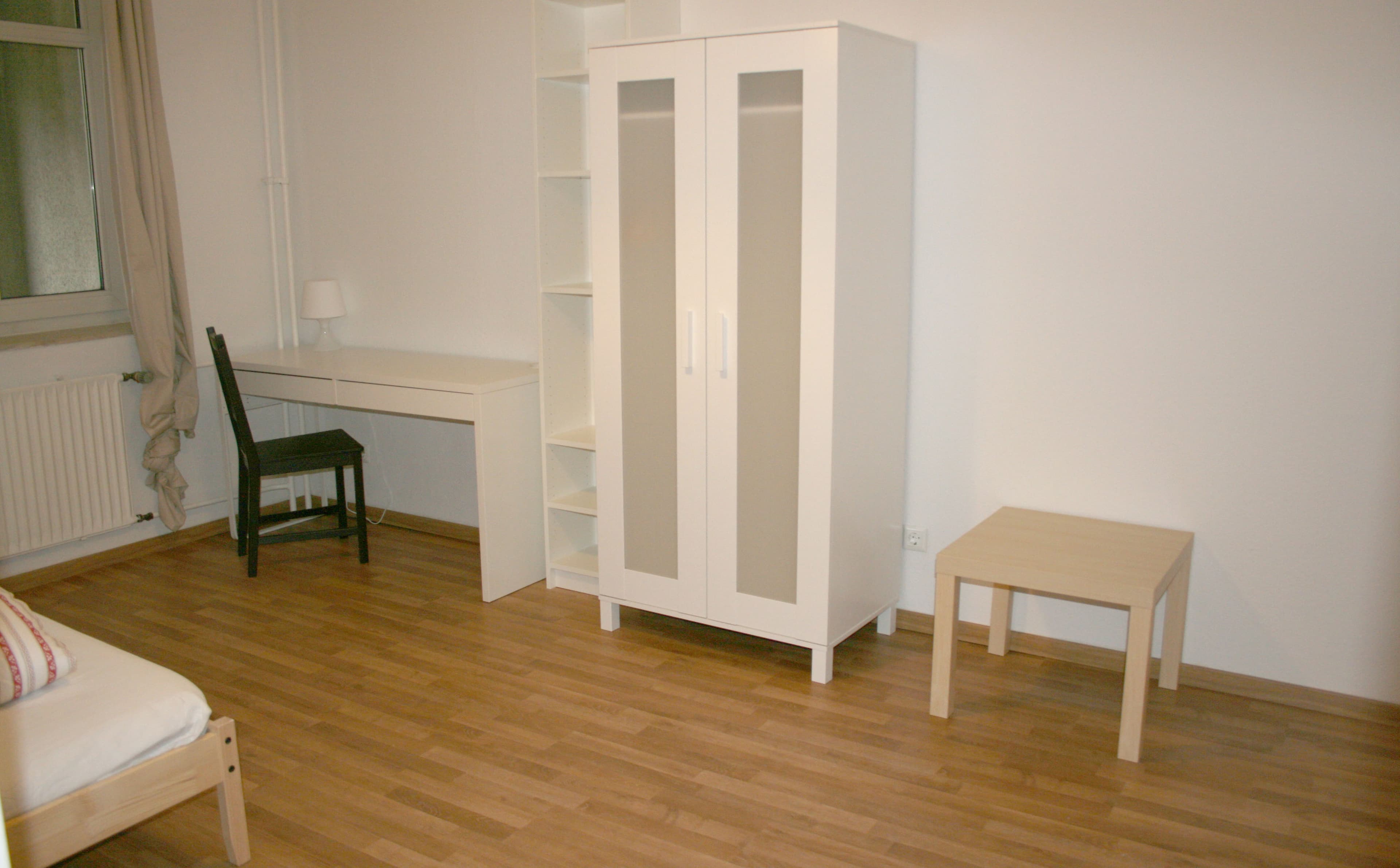Image of the room