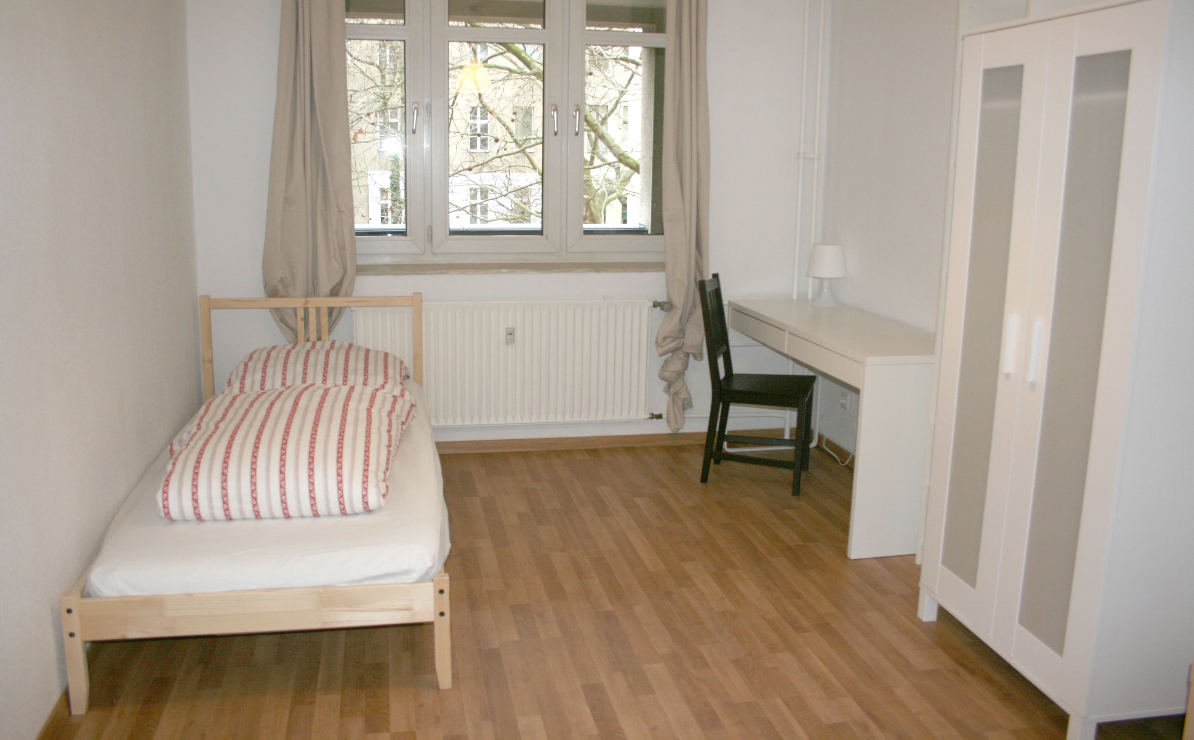 Image of the room