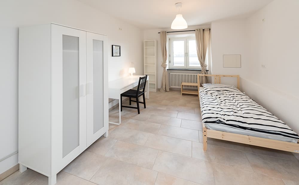 Image of the room