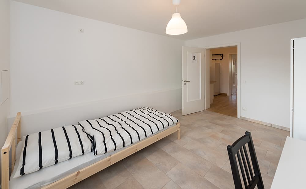 Image of the room