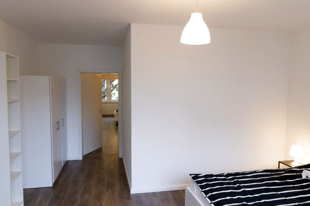 Image of the room