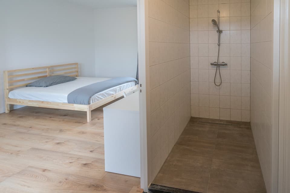 Image of the room