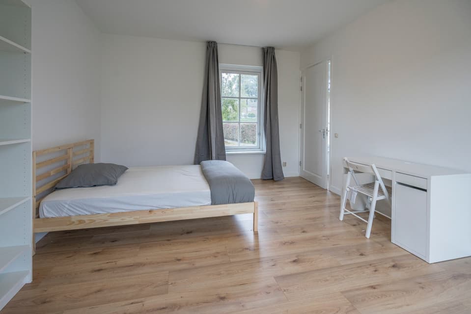 Image of the room