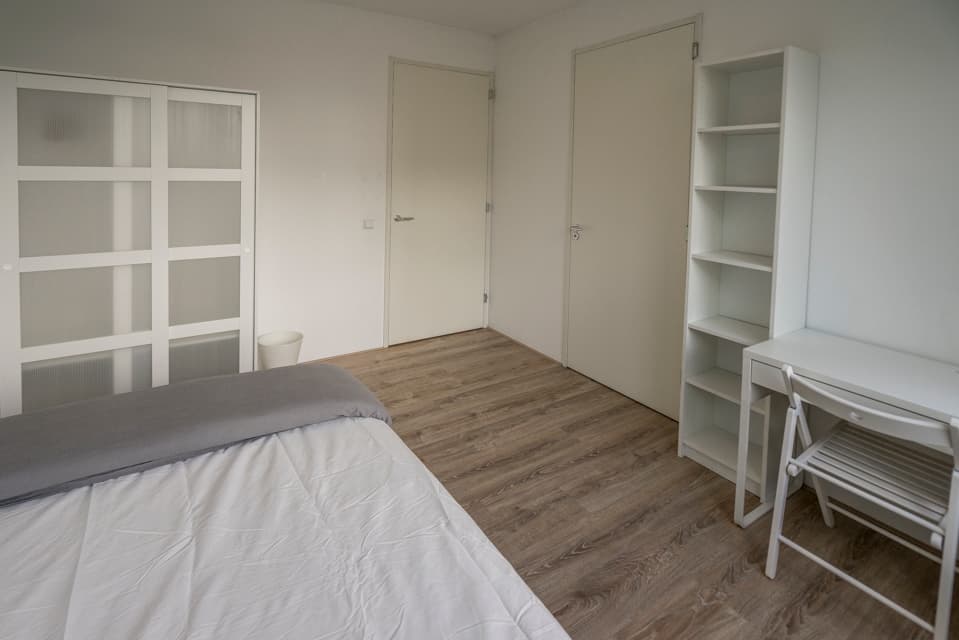Image of the room