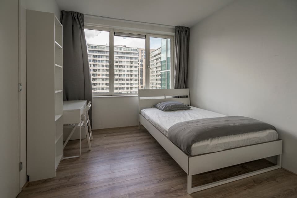 Image of the room