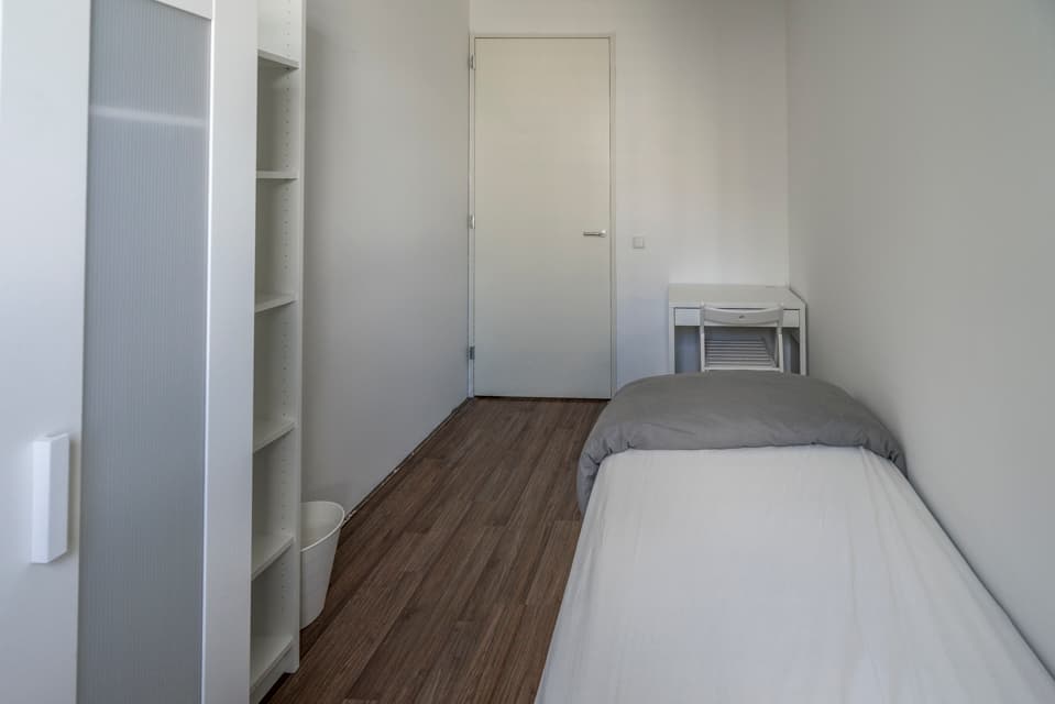 Image of the room