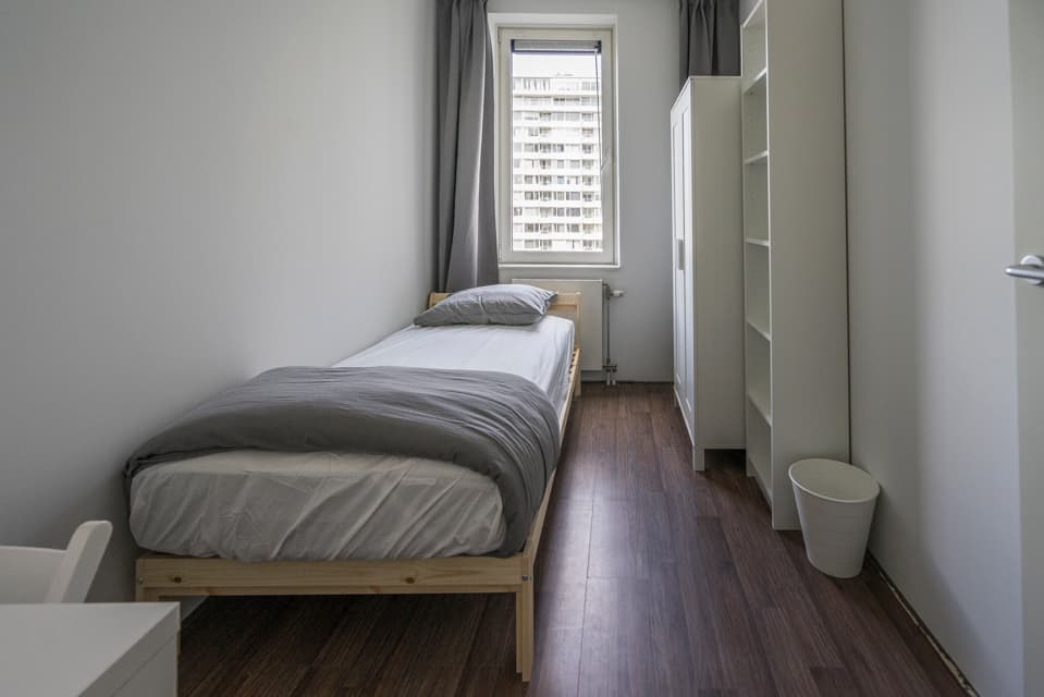 Image of the room