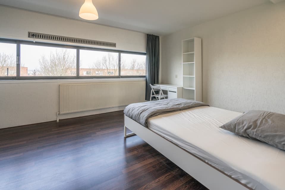 Image of the room