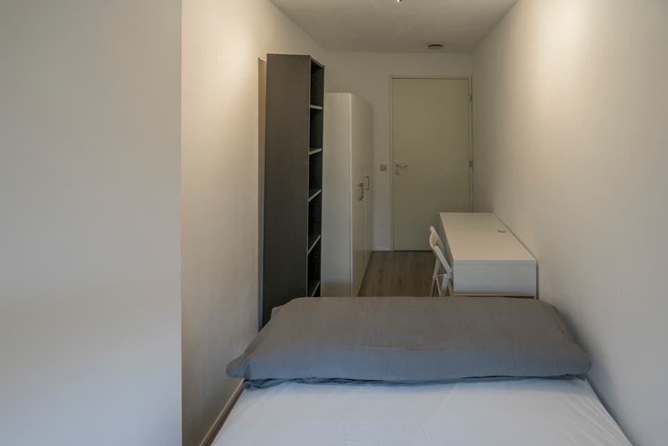 Image of the room