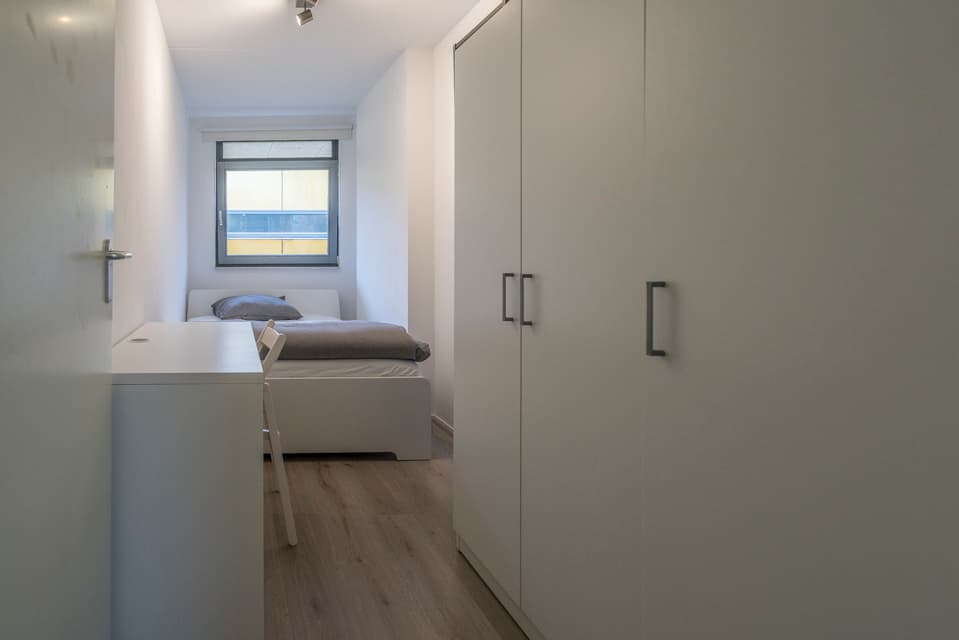 Image of the room