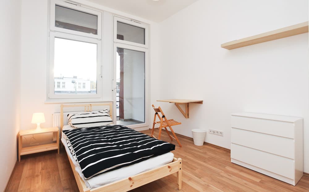 Image of the room