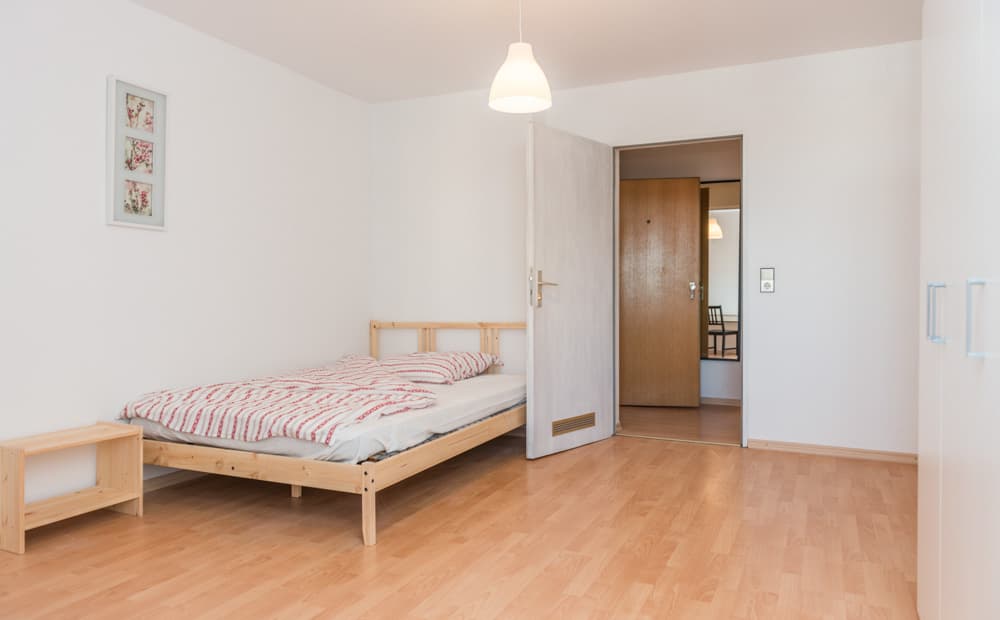 Image of the room