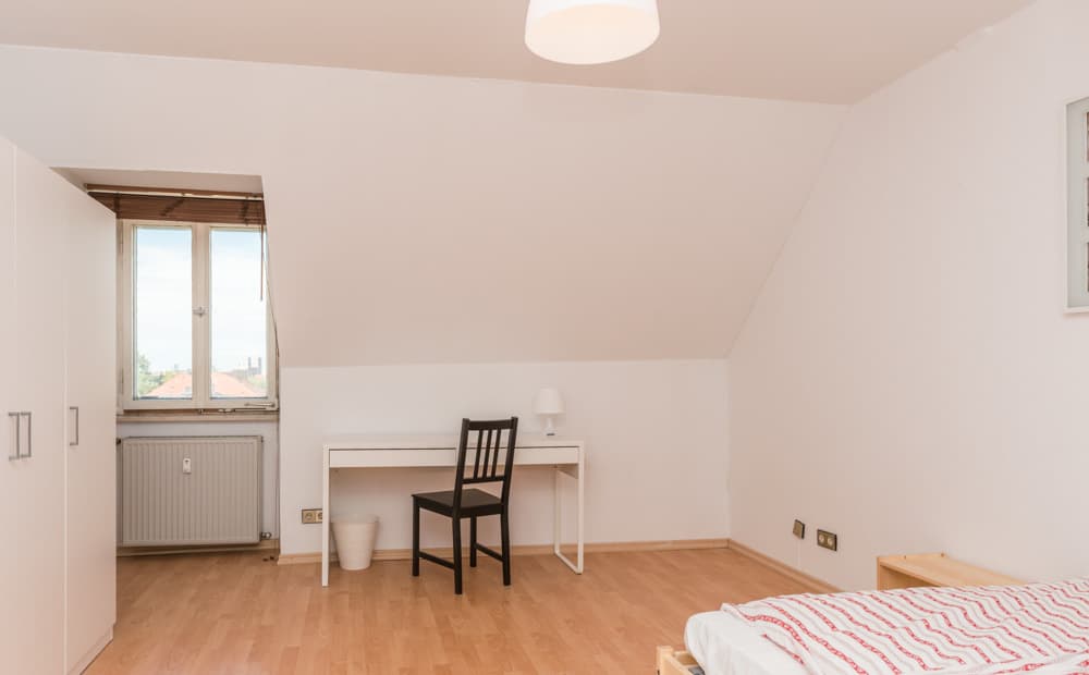 Image of the room