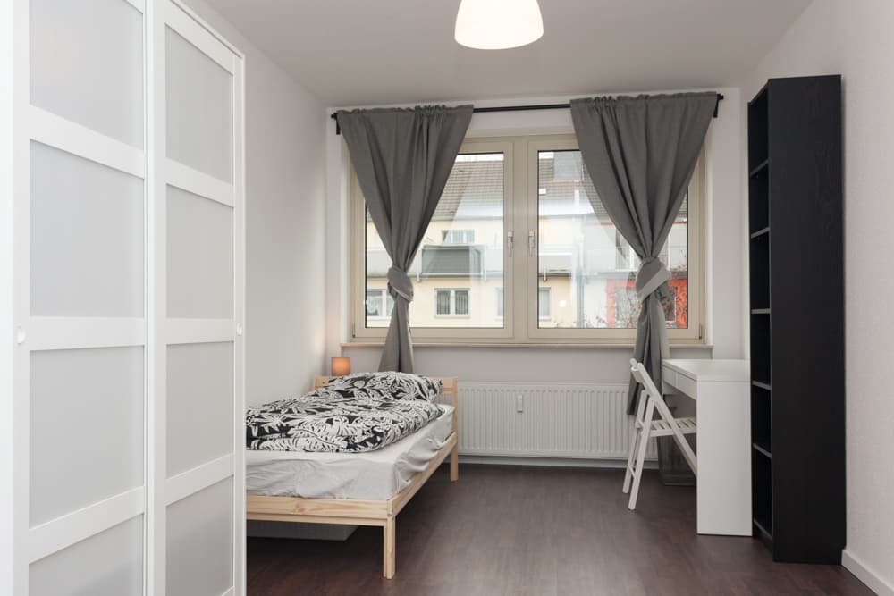 Image of the room