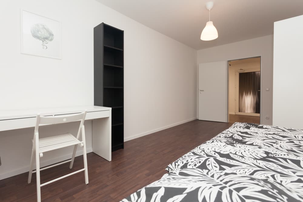 Image of the room