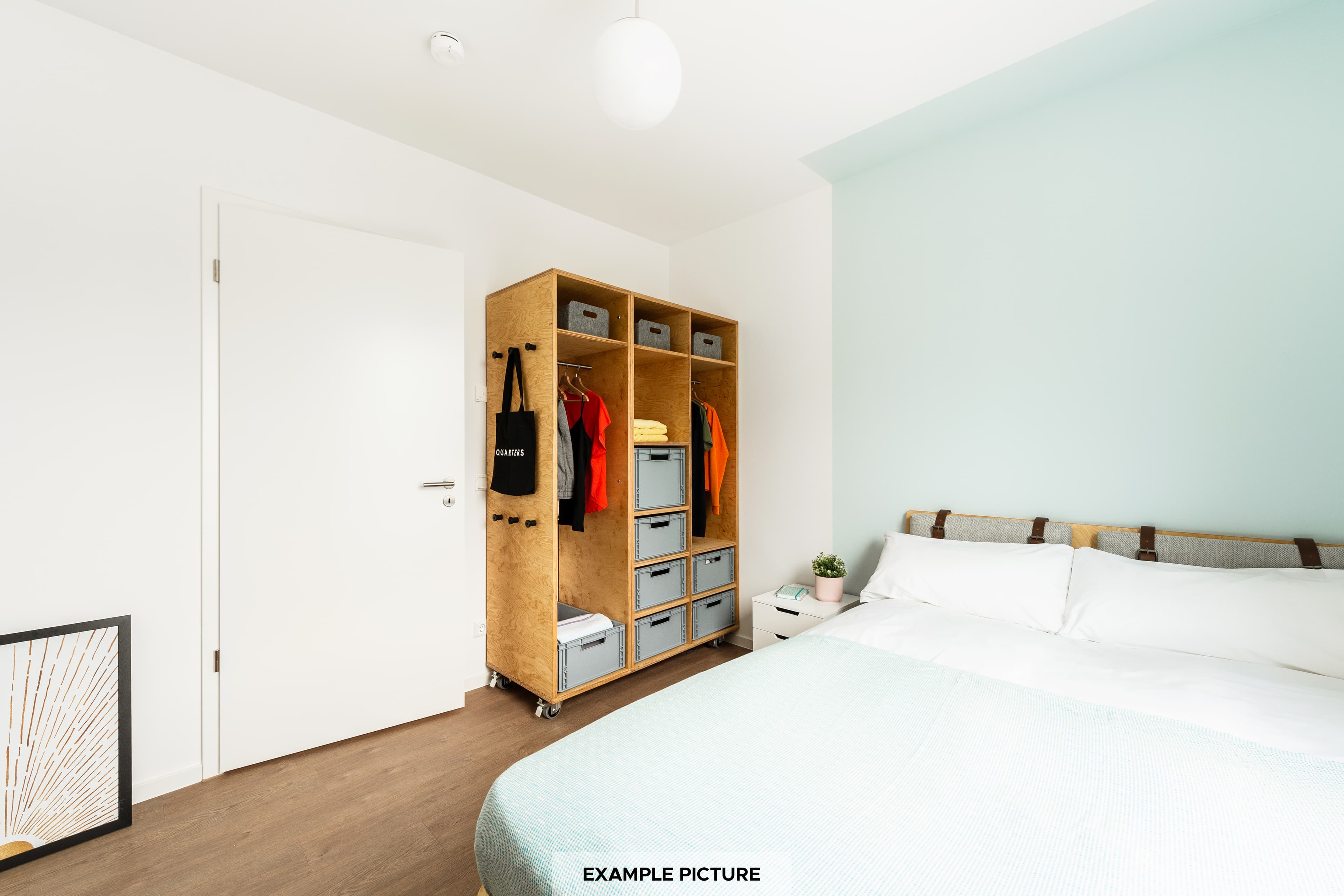 Image of the room