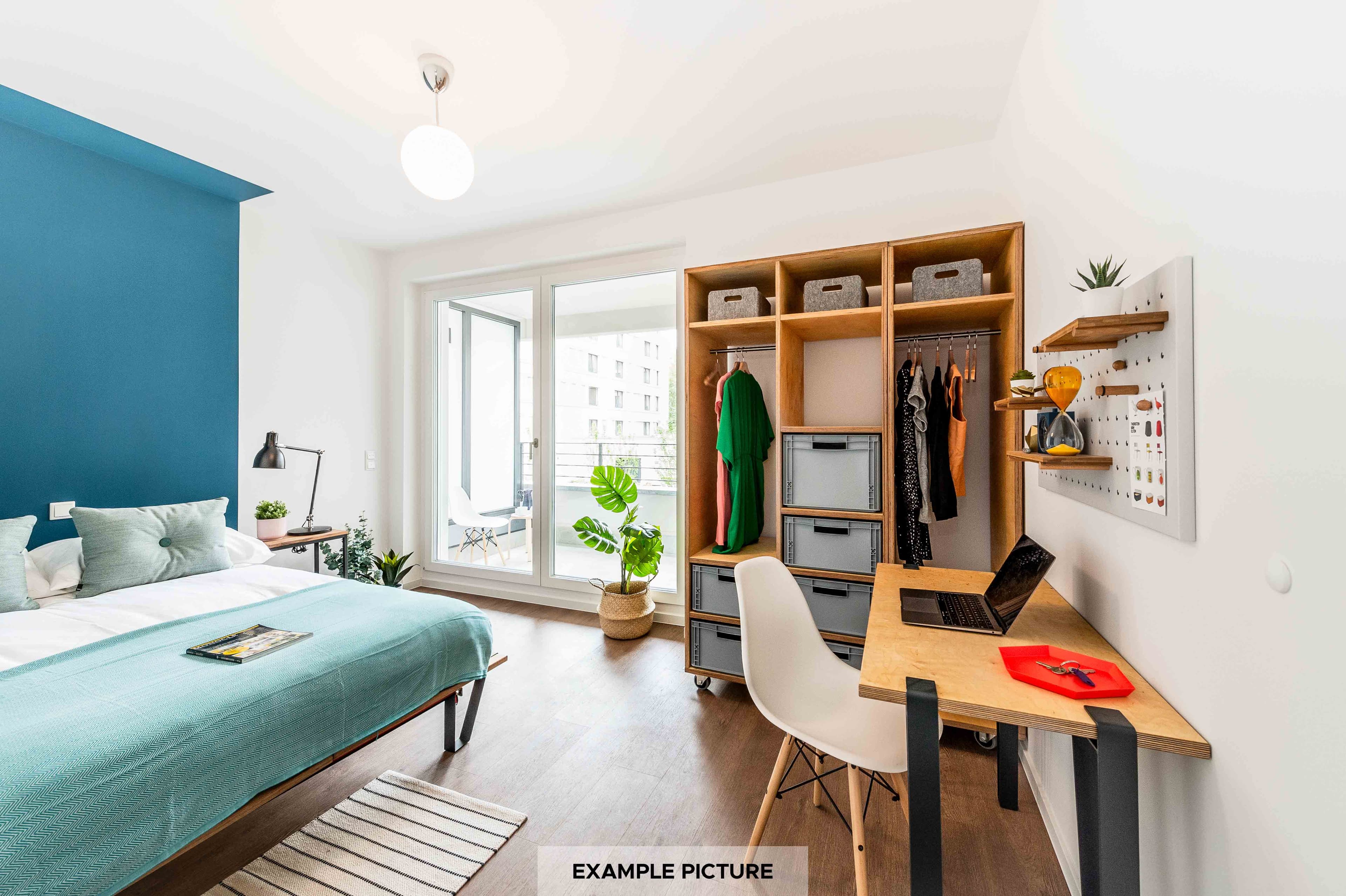 Marketing picture of unit DE-01-09-001-02Q