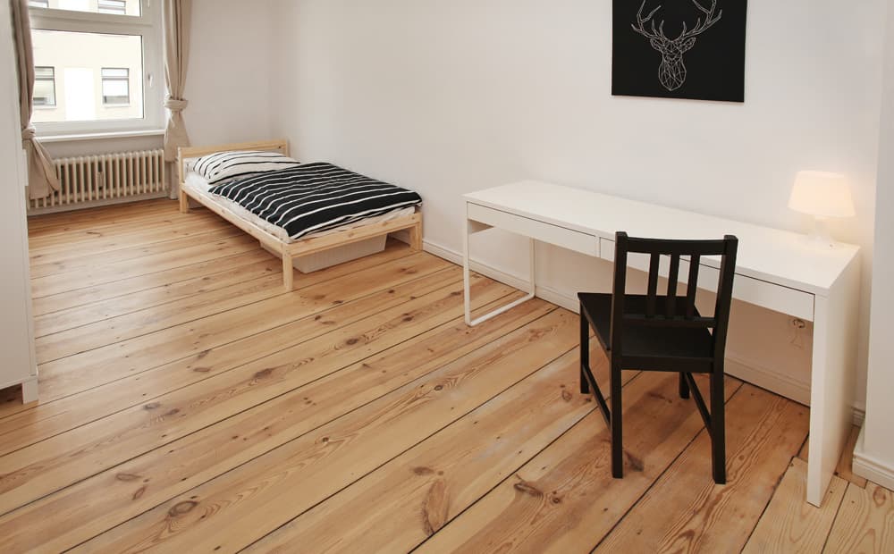 Image of the room