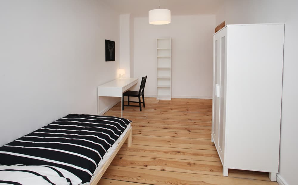 Image of the room