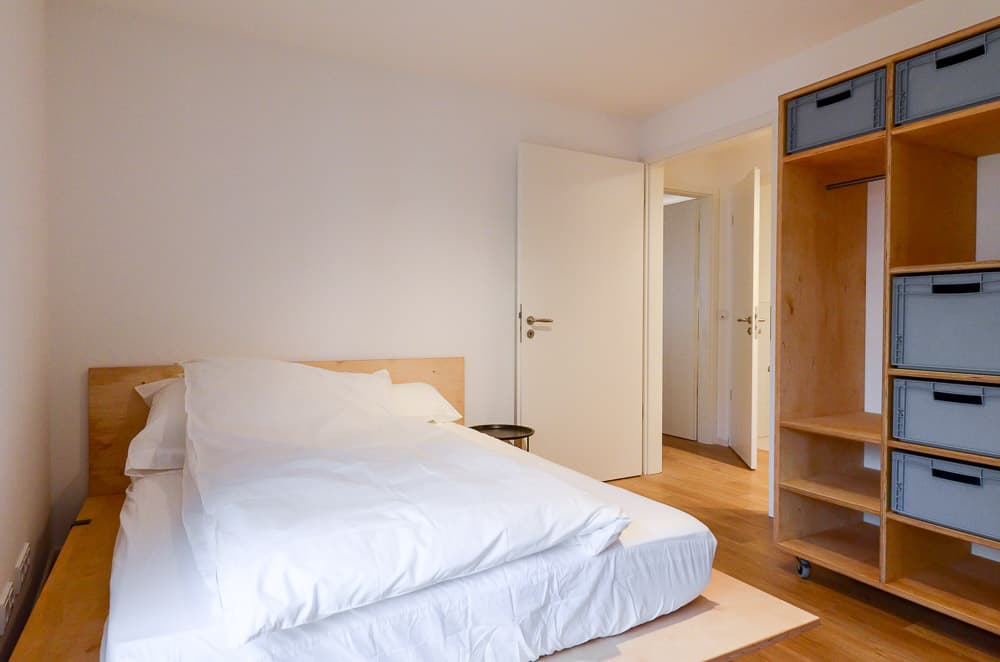 Image of the room