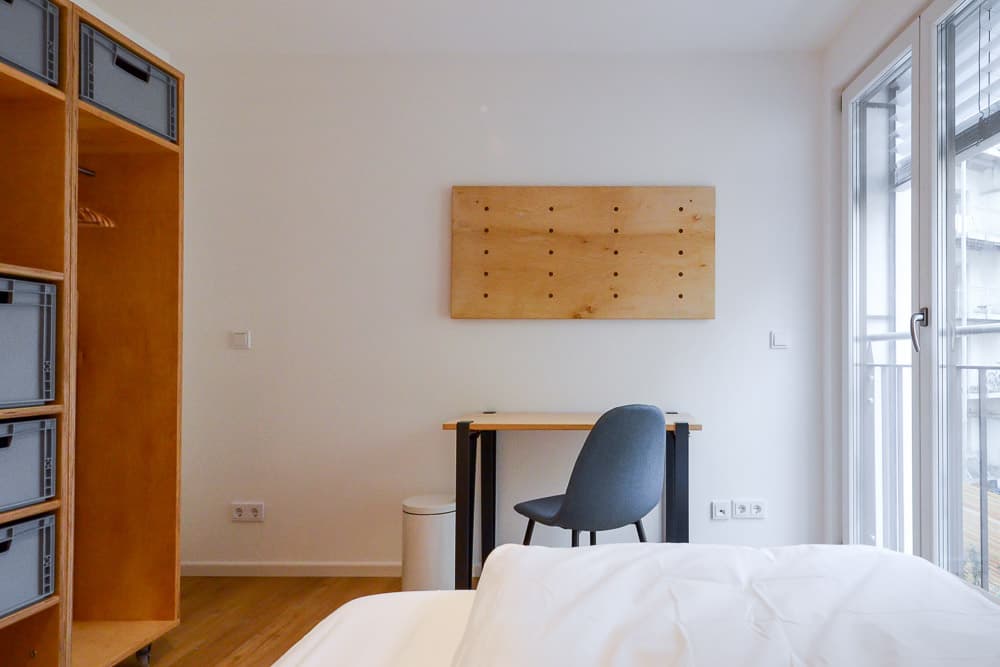 Image of the room