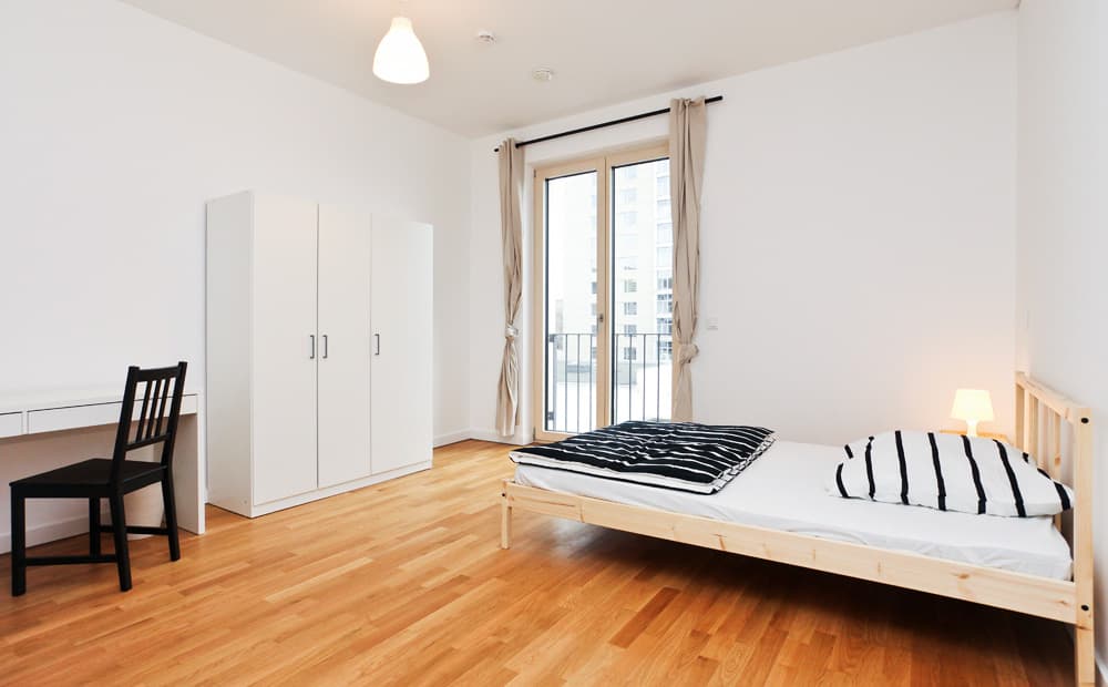 Image of the room