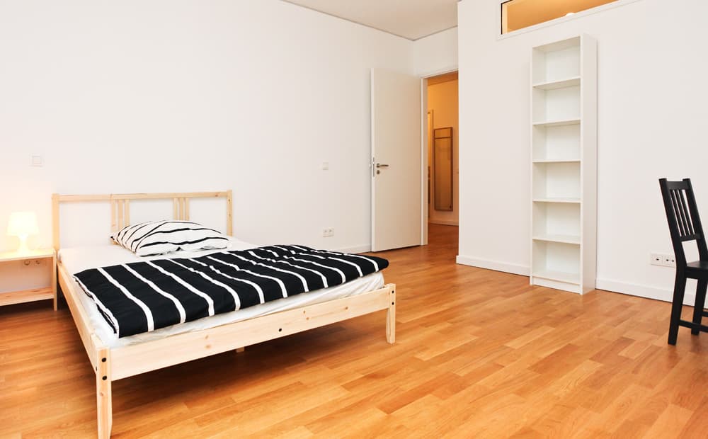 Image of the room