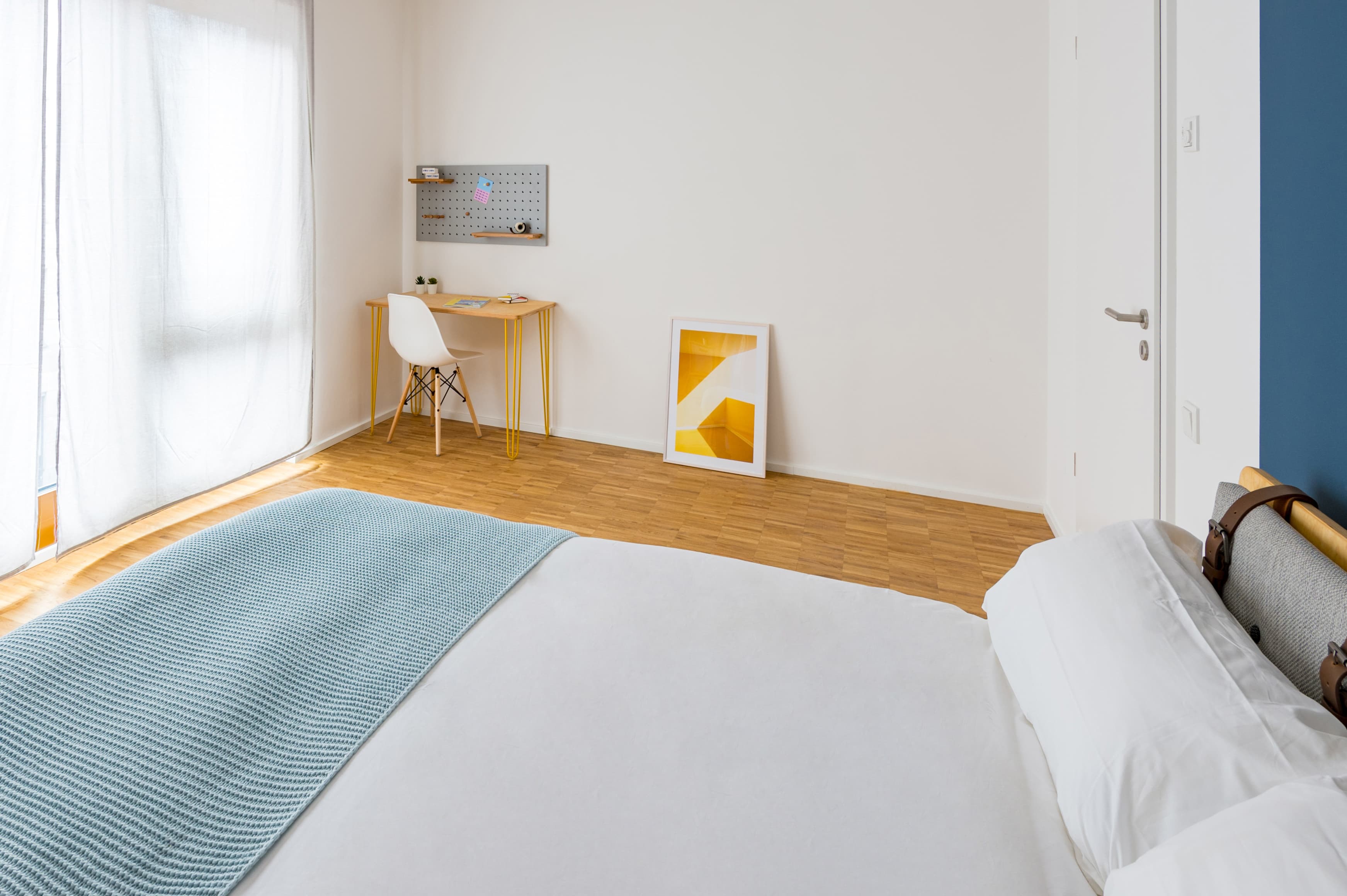 Image of the room