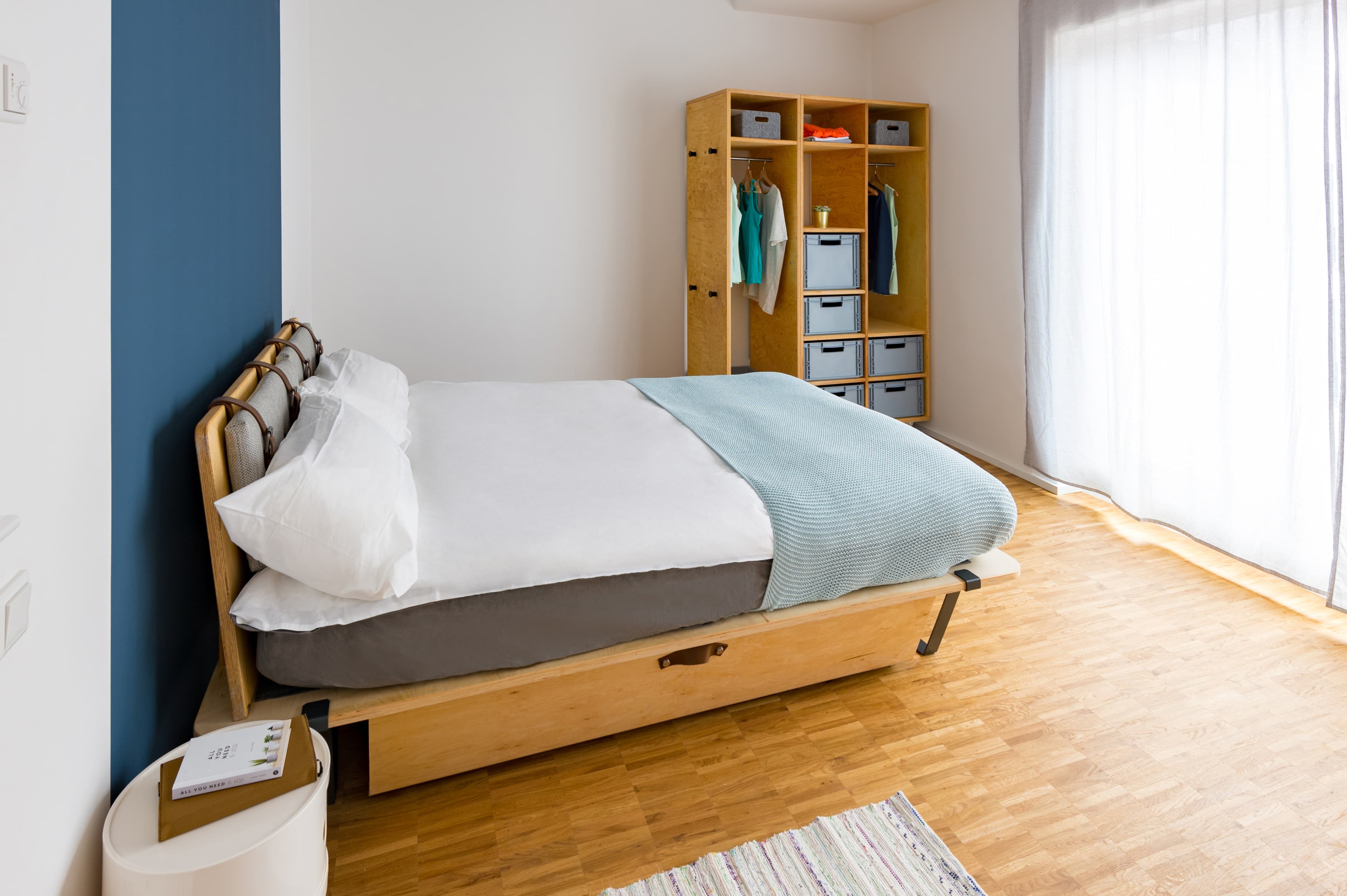 Image of the room