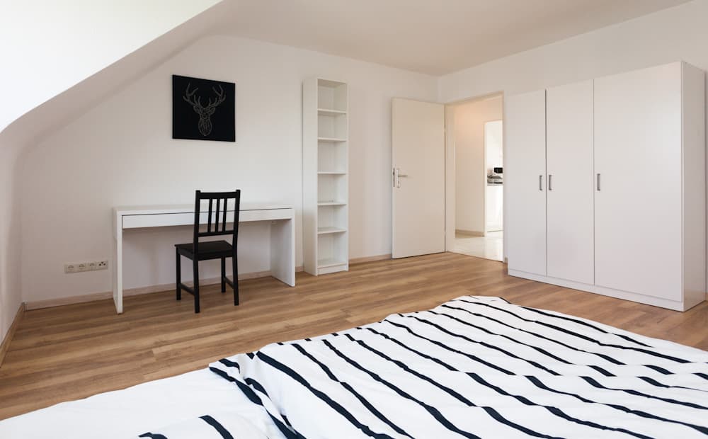 Image of the room