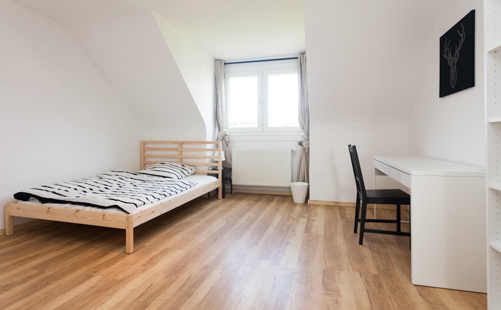Image of the room