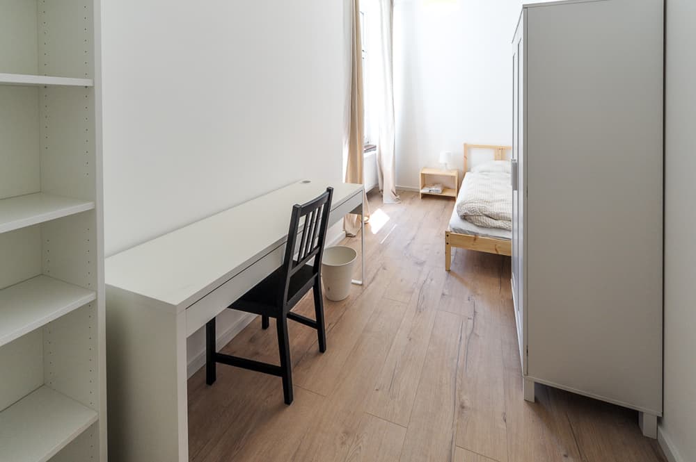 Image of the room