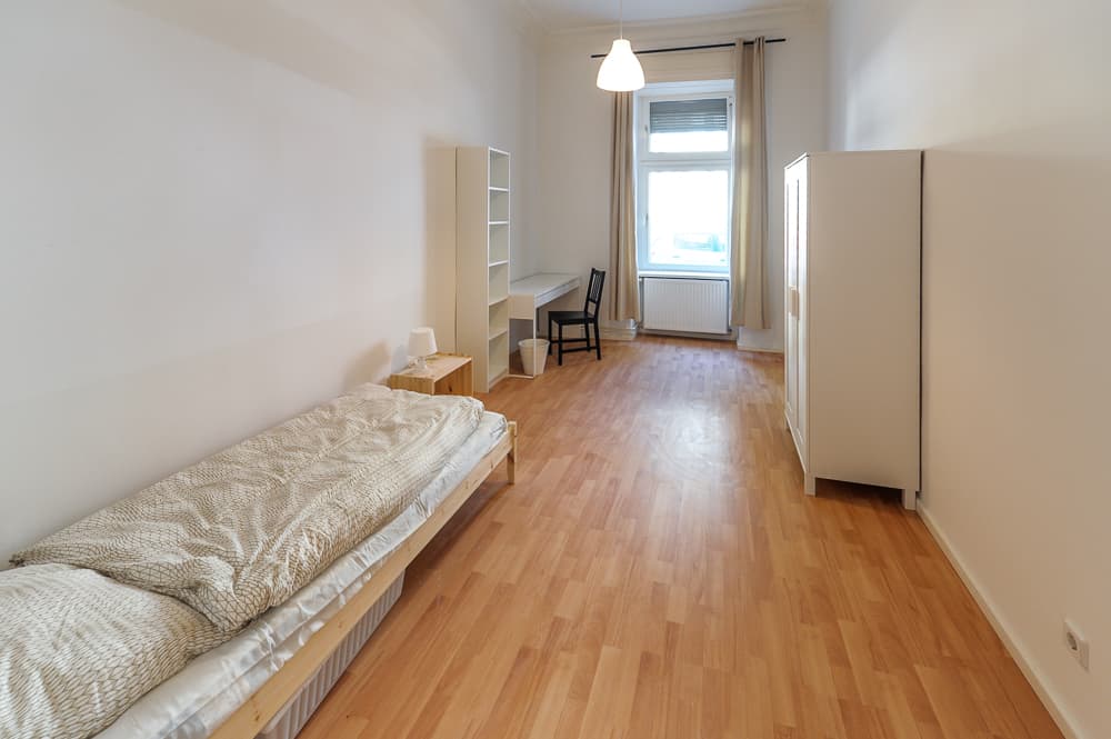 Image of the room