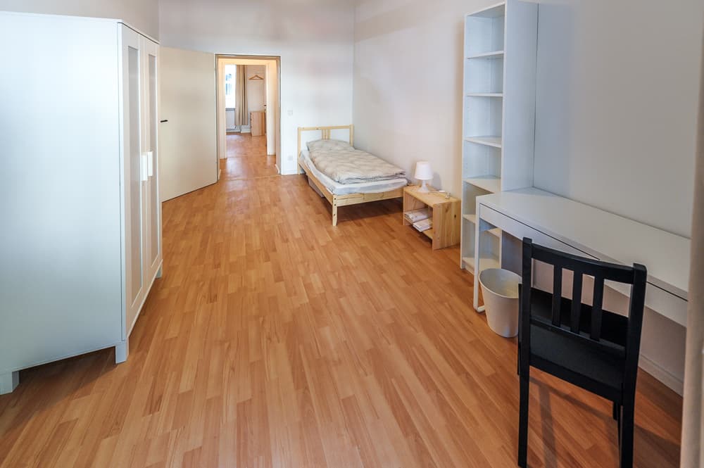 Image of the room