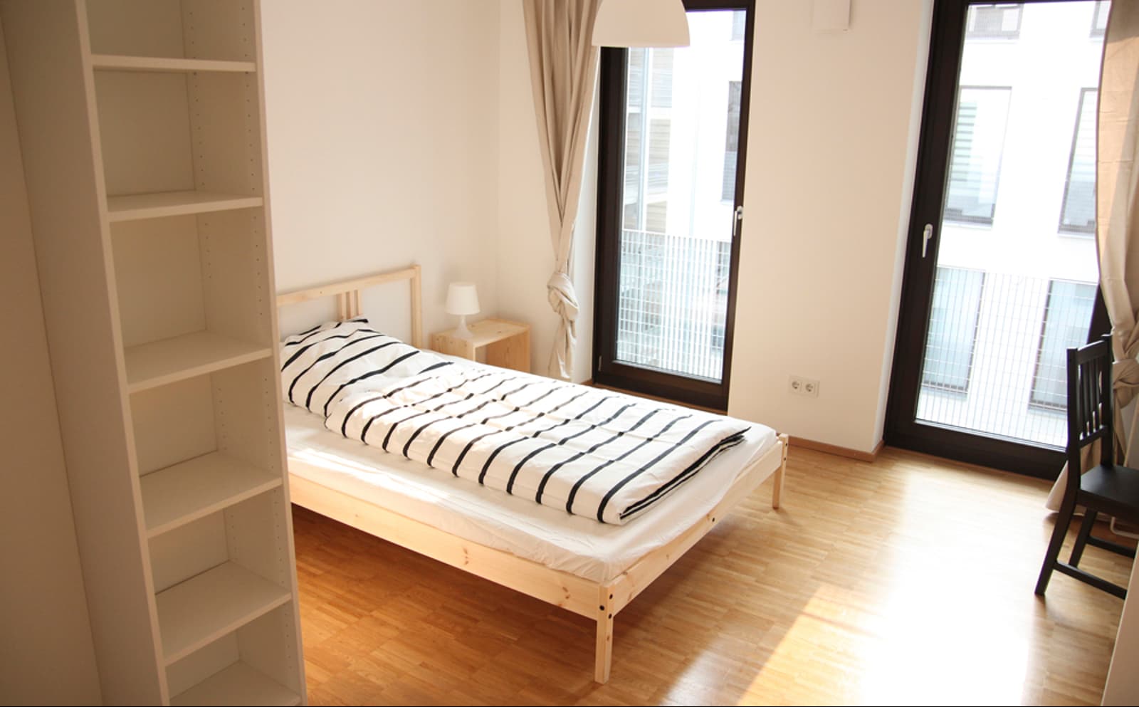 Image of the room