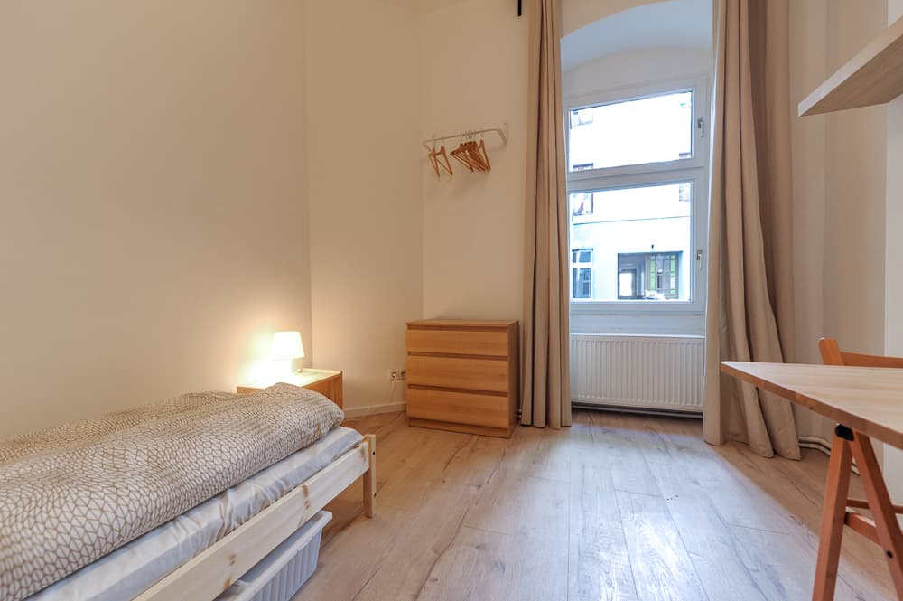 Image of the room