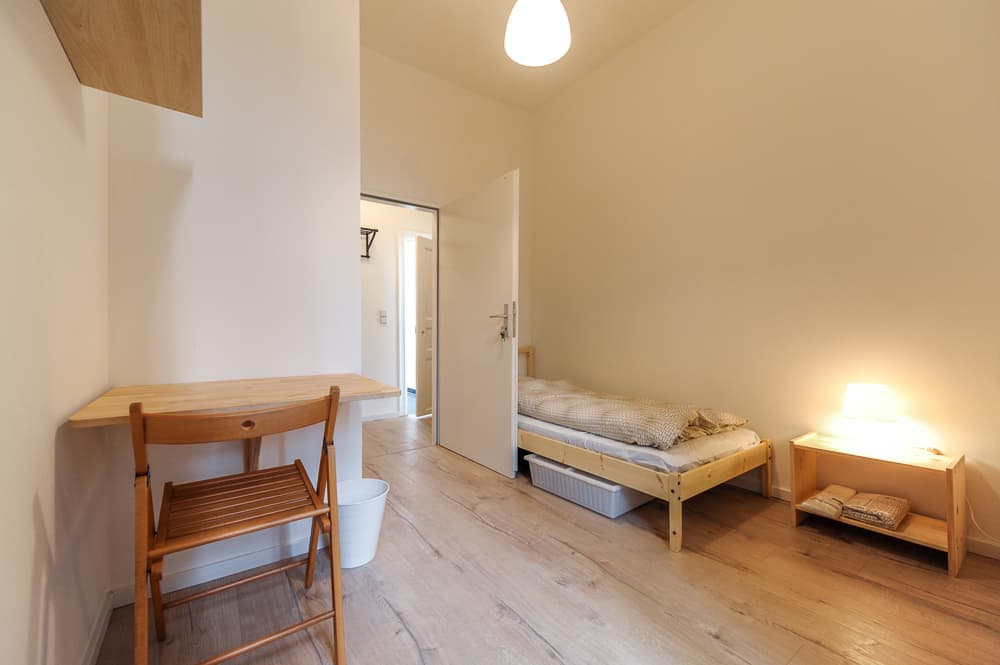Image of the room