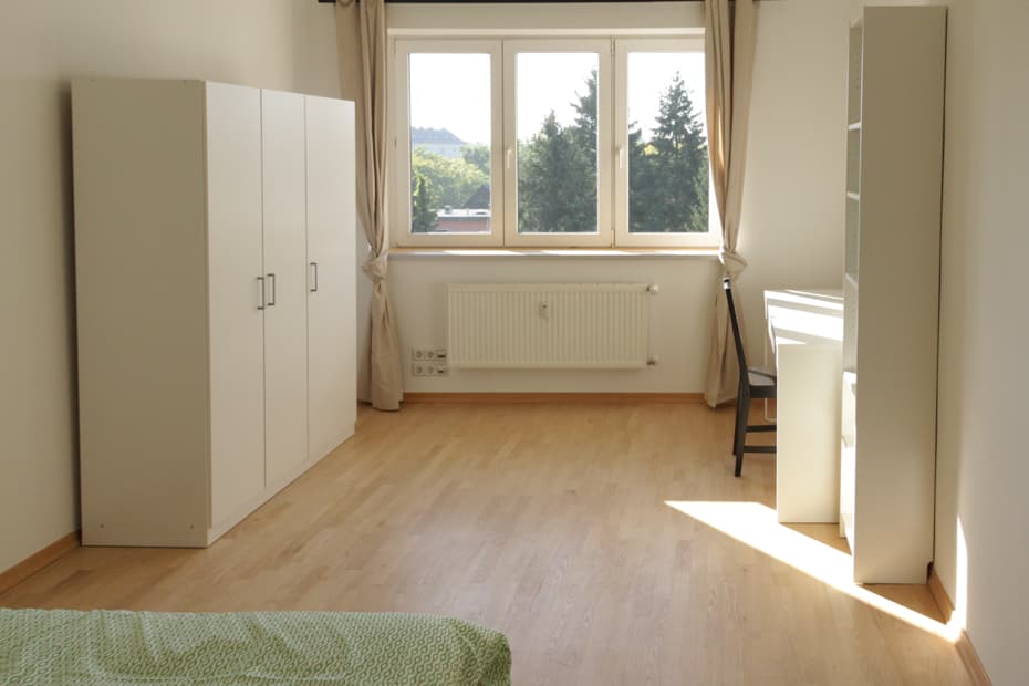 Image of the room