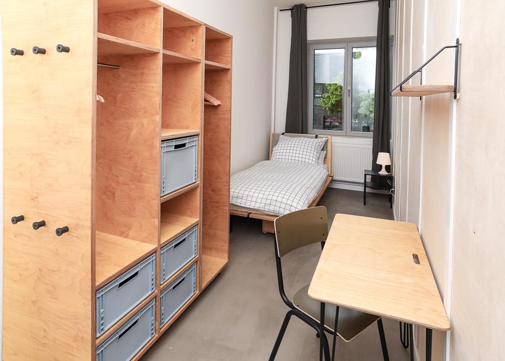 Image of the room