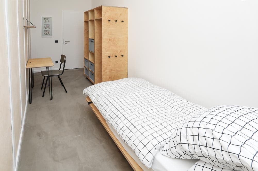 Image of the room
