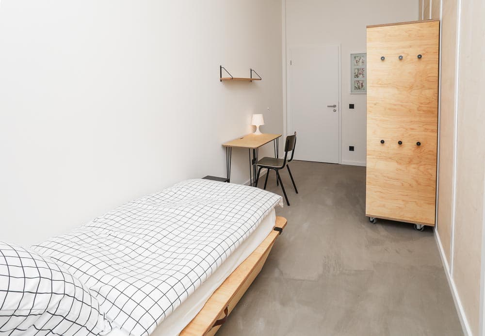 Image of the room