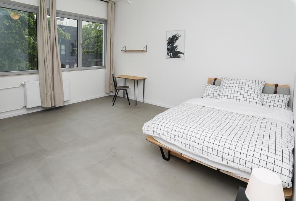 Image of the room