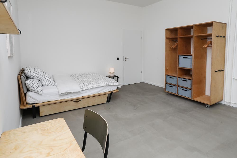 Image of the room