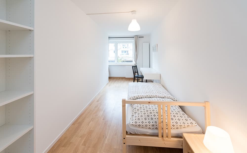 Image of the room