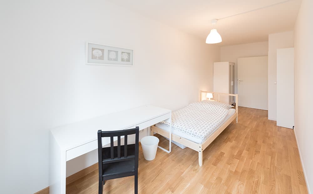 Image of the room