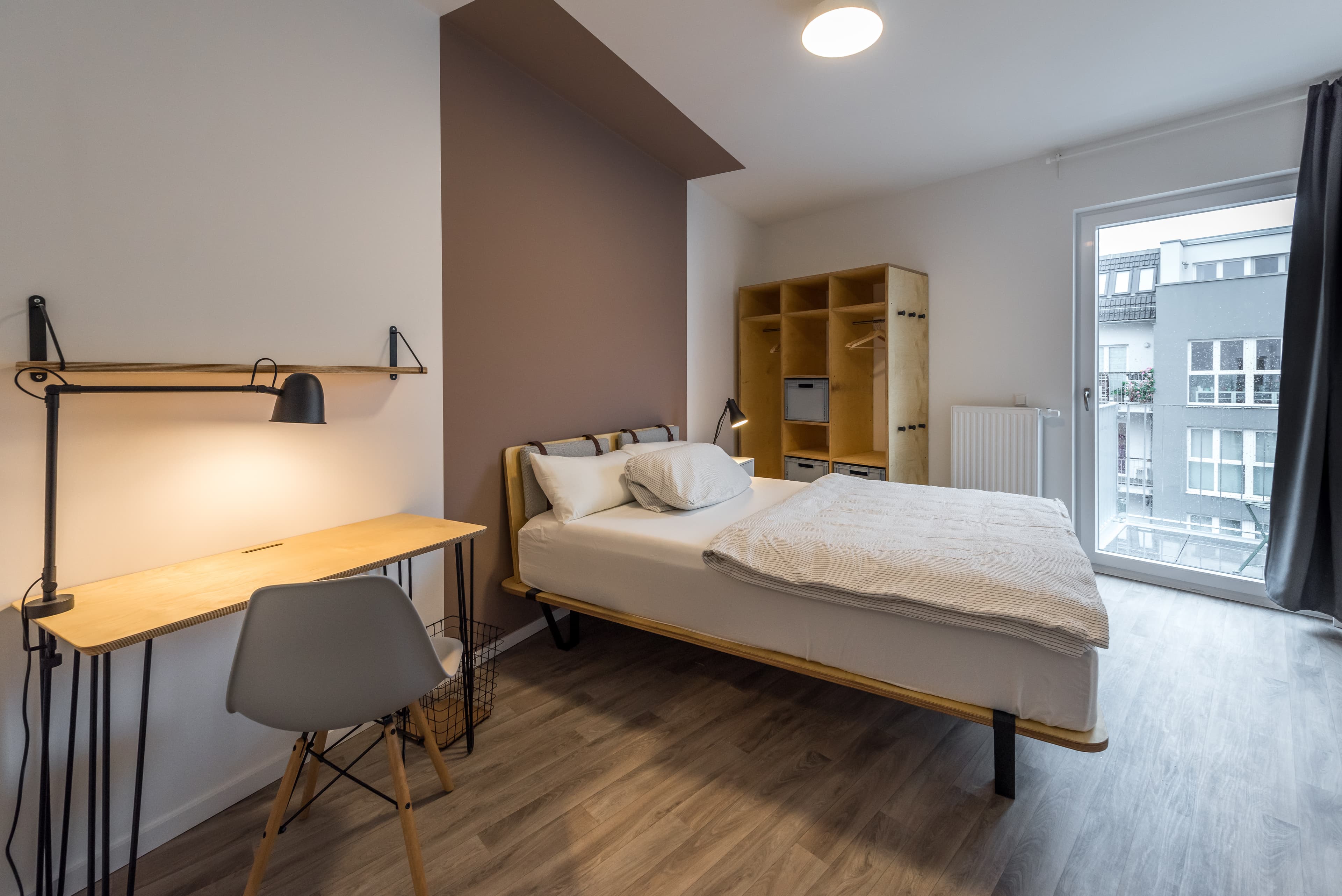 Image of the room