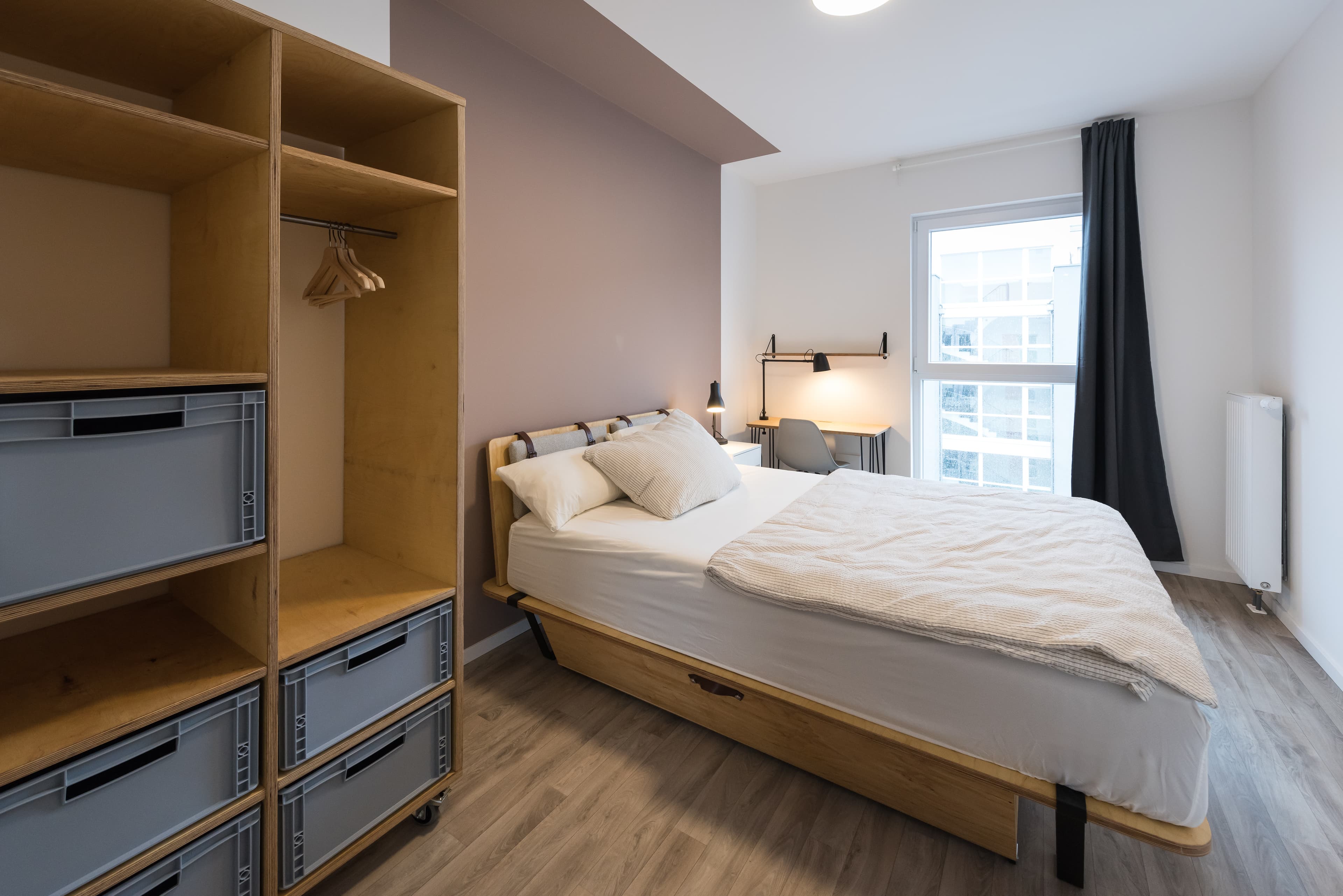 Image of the room