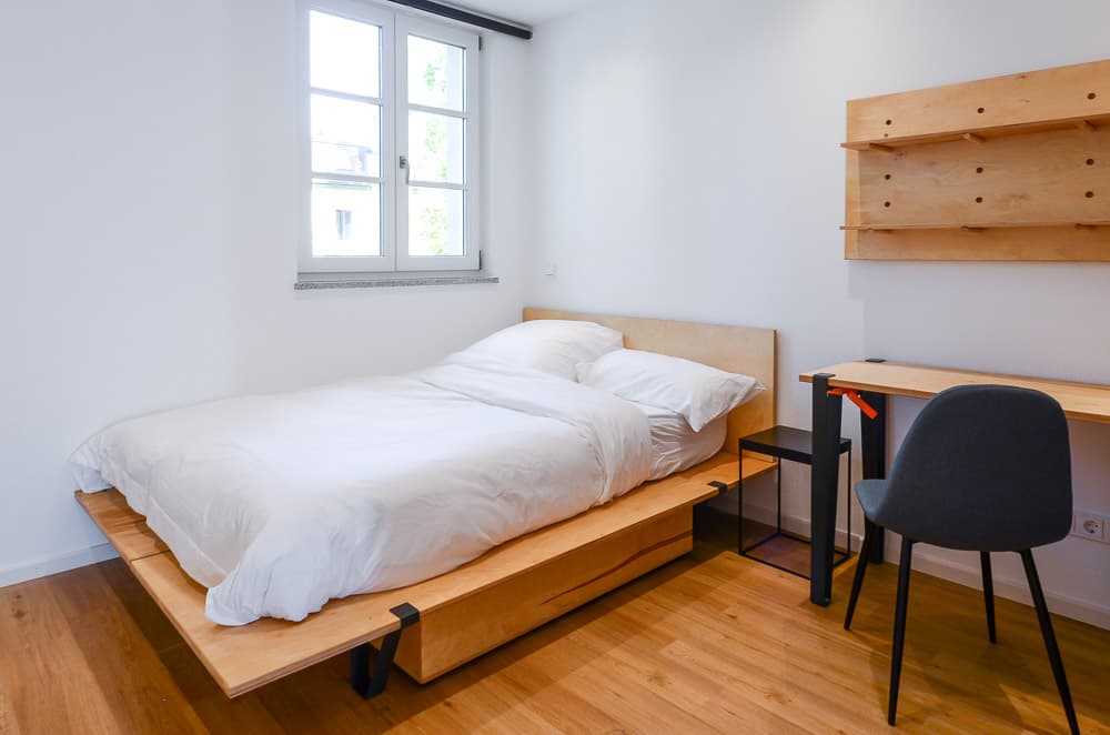 Image of the room