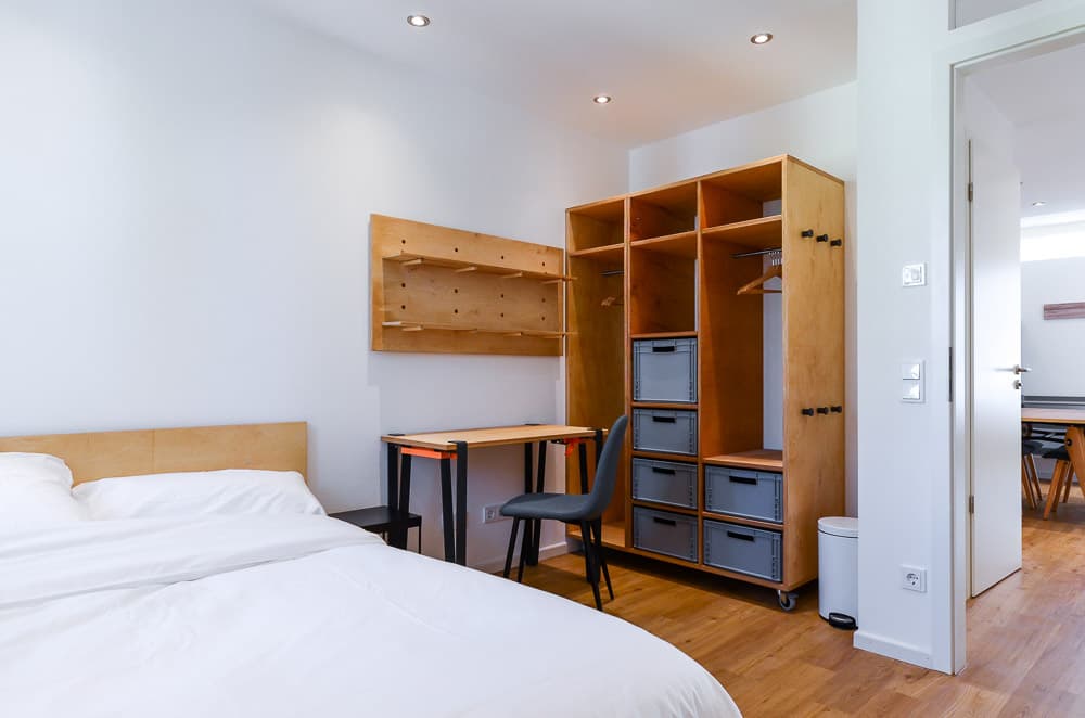 Image of the room