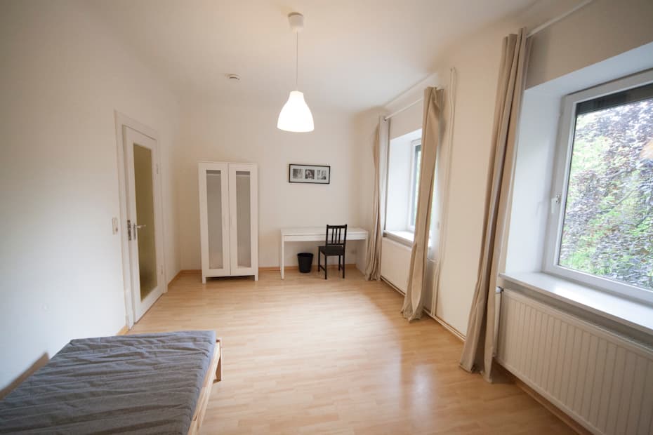 Image of the room